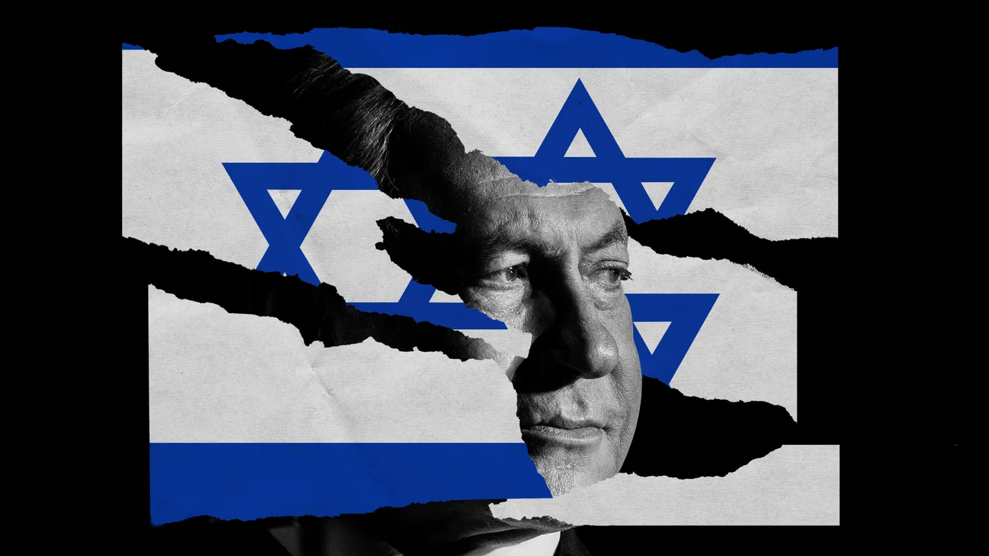 UCM Netanyahu ve Gallant Tutuklama Kararı